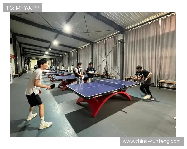 重庆乒乓球队心理素质分析与提升策略探讨