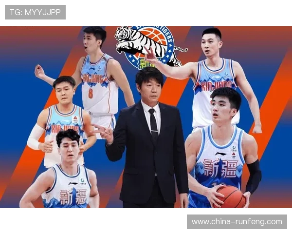 赵睿的篮球之路:从青涩新星到国家队核心的成长历程与未来展望